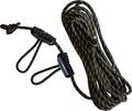 Muddy Safe-Line 30ft Durable Nylon Treestand Safety System - Climb