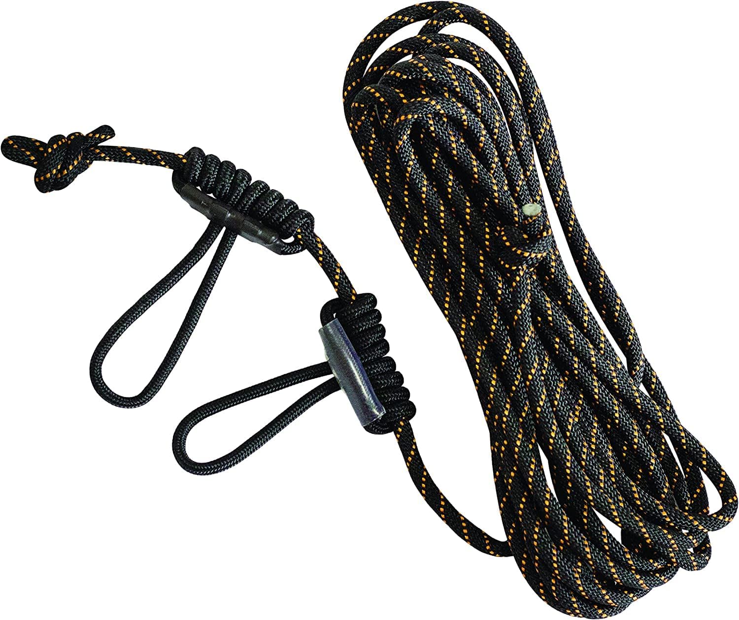 Muddy Outdoors 30ft Durable Nylon Safe-Line for Tree Climbing