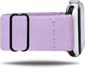 Braxley Bands for Apple Watches - Stretchy Washable Adjustable Band
