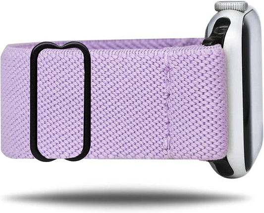Stretchy Washable Braxley Bands for Apple Watches