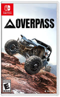 Overpass (NSW) - Nintendo Switch - Off-Road Career