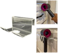 Supersonic Hair Dryer Holder & Organizer by Kaizen Kreations