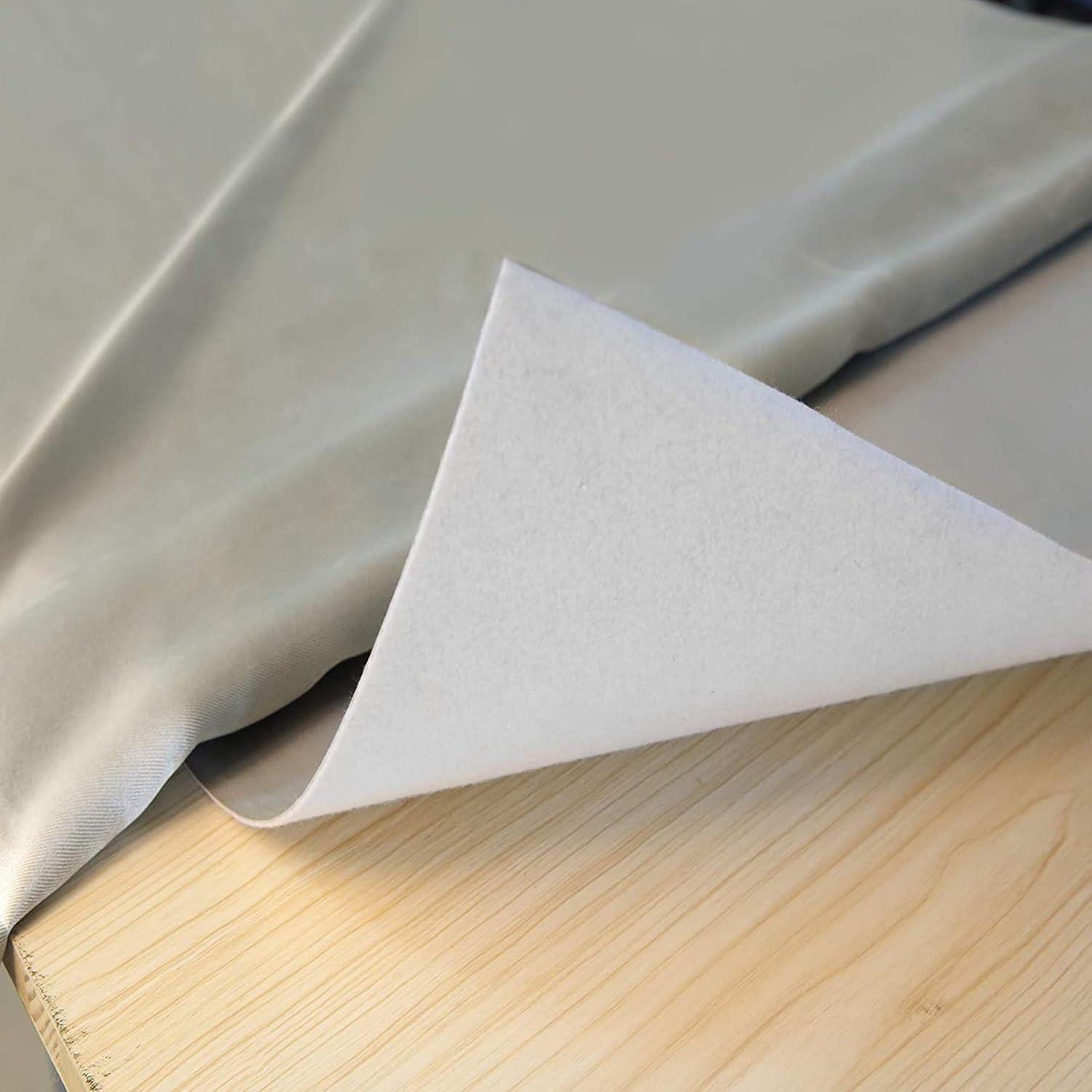 Nuvantee Revolutionary Table Pad - Waterproof Table Protector