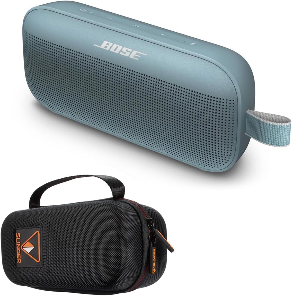 Bose SoundLink Flex Bluetooth Speaker for Outdoor Adventures