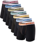 Separatec Cotton Dual Pouch Men's Underwear for Comfort and Fit