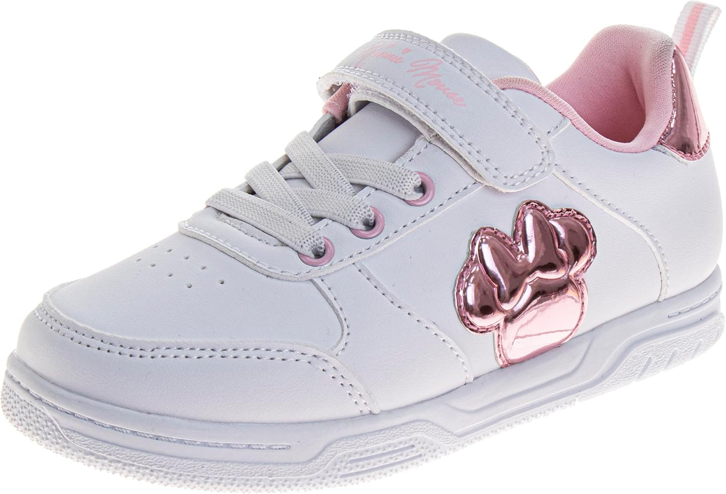 Disney Kids Character Shoes Lightweight Sneakers for Toddlers