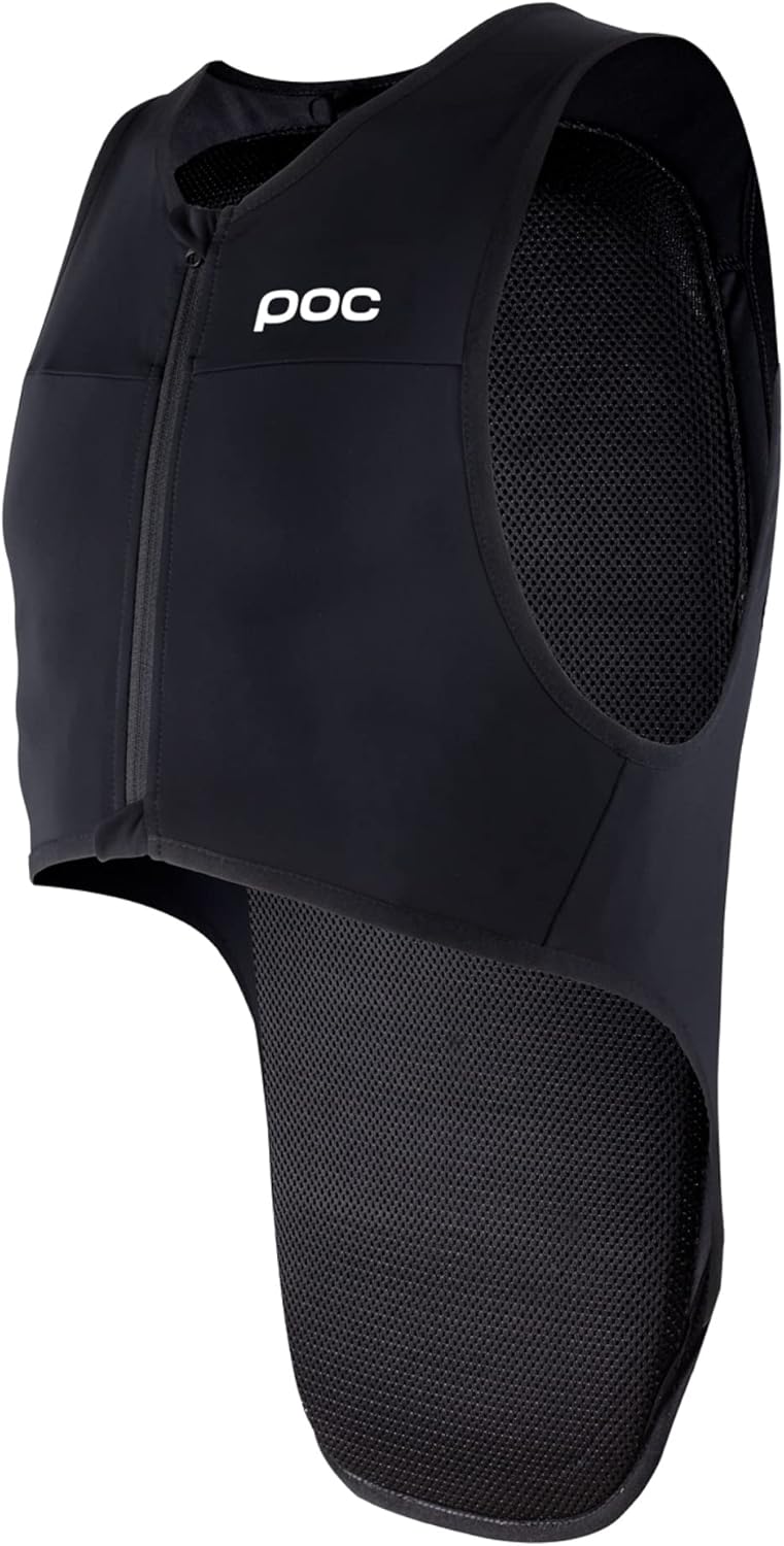 POC Youth Ski Racing Vest: Back Protector for Kids