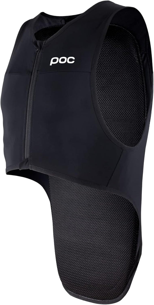 POC Youth Ski Racing Vest: Back Protector for Kids