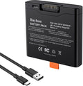 10000mAh 7.4V 74Wh Rechargeable Spare Battery for PartyBox Stage 320