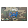 CAF Medium Roast K Cups 50 Count - Turbo Caffeine Boost