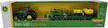 John Deere 1/64 8RX 410 w/ 1775NT 24-Row Planter Toy - Detailed
