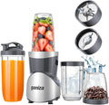 Ganiza Smoothie Blenders for Shakes and Nutritious Recipes