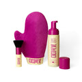 Coco & Eve Sunny Honey Bali Bronzing Bundle (Ultra Dark) - Natural