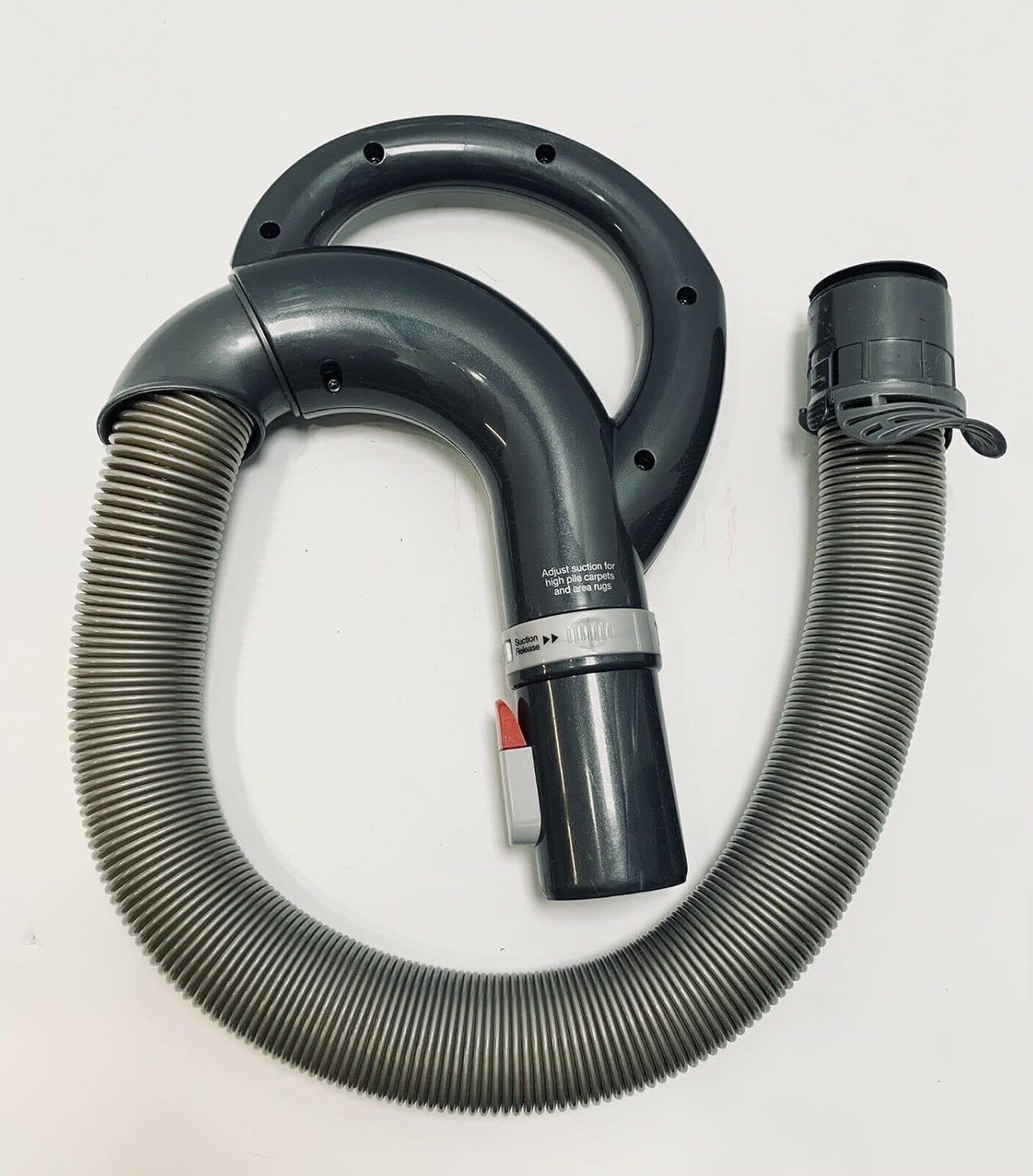 Enhanced Shark Navigator Hose Handle Replacement - Improved Maneuverability