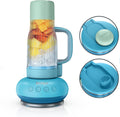 Ninja BlendBOSS Personal Smoothie Blender & Tumbler - Powerful