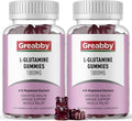 L Glutamine 1000mg Gummies - Muscle Relief & Immune Support