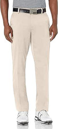 Men's Straight-Fit Stretch Golf Pant - Performance & Comfort