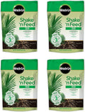 Miracle-Gro Shake 'N Feed Palm Plant Food Refill Bags - Feed Palms
