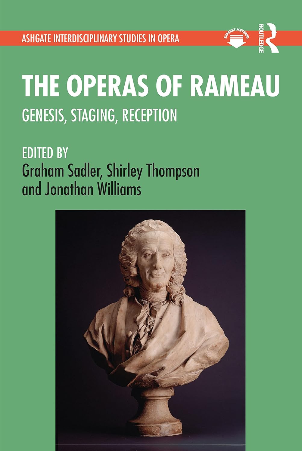 The Operas of Rameau: A Comprehensive Study of His Works