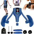 Thigh Trainer Adjustable Resistance Pelvic Floor Kegel Exerciser