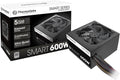 Thermaltake SMART 600W ATX Power Supply - Reliable Midrange 600W