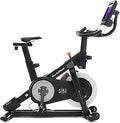 NordicTrack Commercial Studio Cycle S22i - Immersive iFIT Workouts