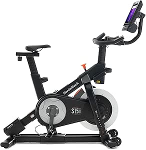 NordicTrack Commercial Studio Cycle with iFIT Membership Included