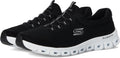 Skechers Womens Glide-Step - Persistence - Lightweight Comfort