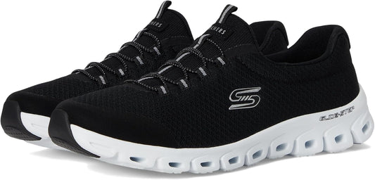 Skechers Womens Glide-Step - Resilience: Comfort and Flexibility