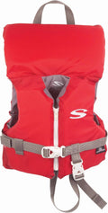 Stearns Infant Life Vest USCG Approved Type III - Safe Infant PFD