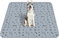 Conkote 72in x72in Washable Pee Pad for Dogs - Heavy Absorbency