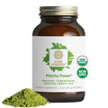 PURE SYNERGY Matcha Power - Organic Ceremonial Grade Matcha