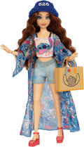 Disney ily 4EVER Stitch Doll 11.5in - Mix-and-Match Outfits