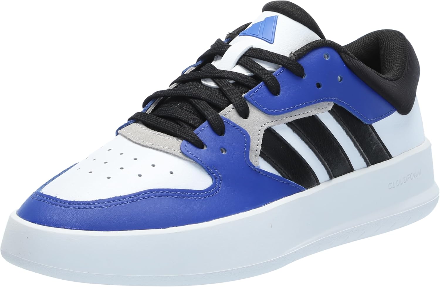 adidas Men's Court 24 Tennis Sneaker for Ultimate Performance