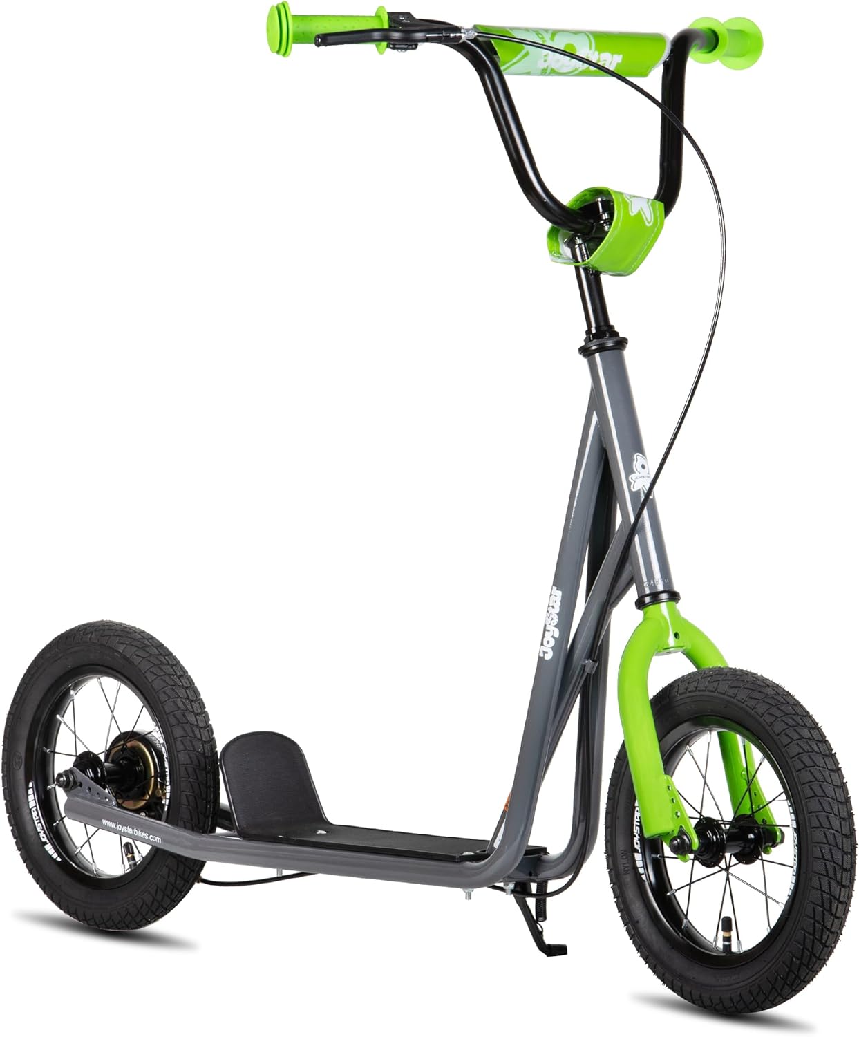 JOYSTAR Kick Scooter for Kids 5-9 Years with Big 12 Inch Wheels
