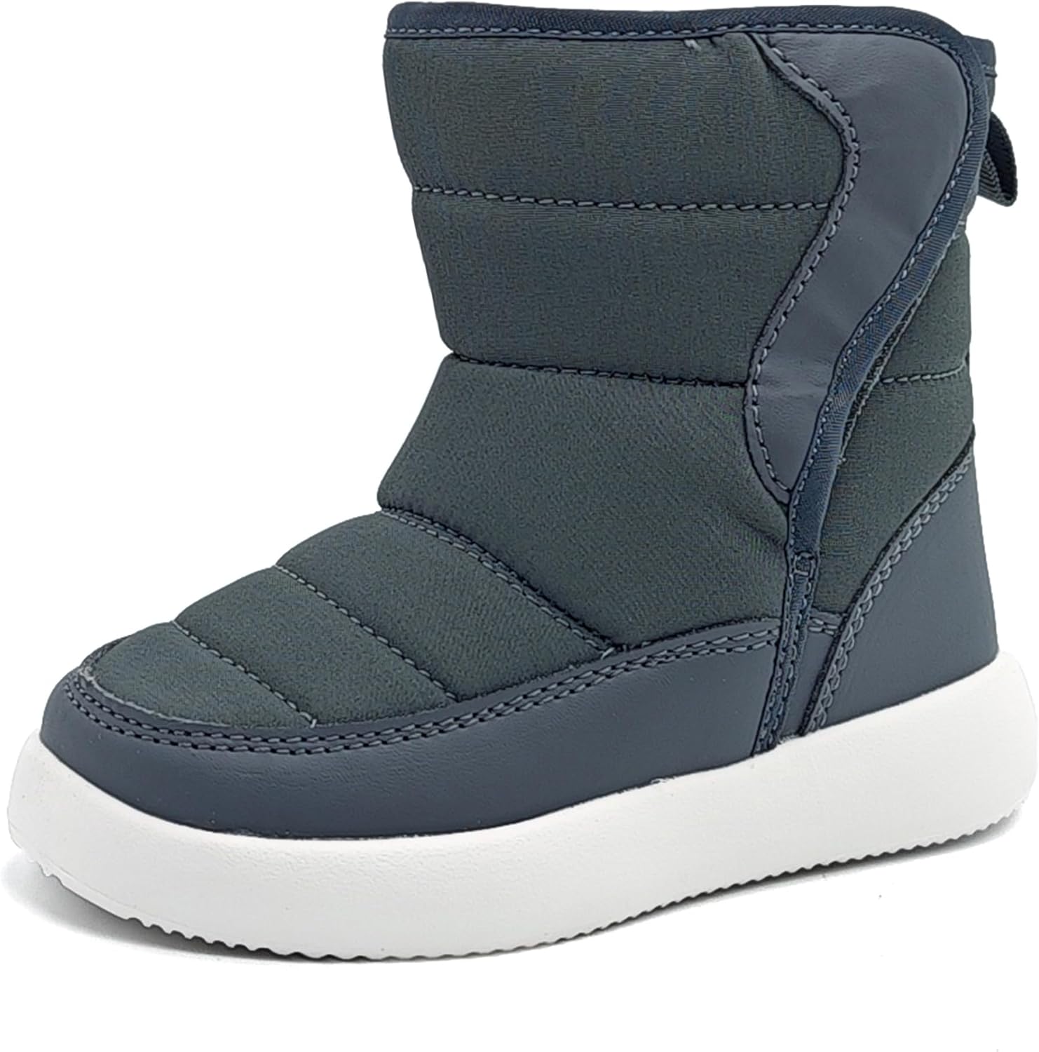 Umerigo Toddler Snow Boots for Kids - Lightweight and Warm