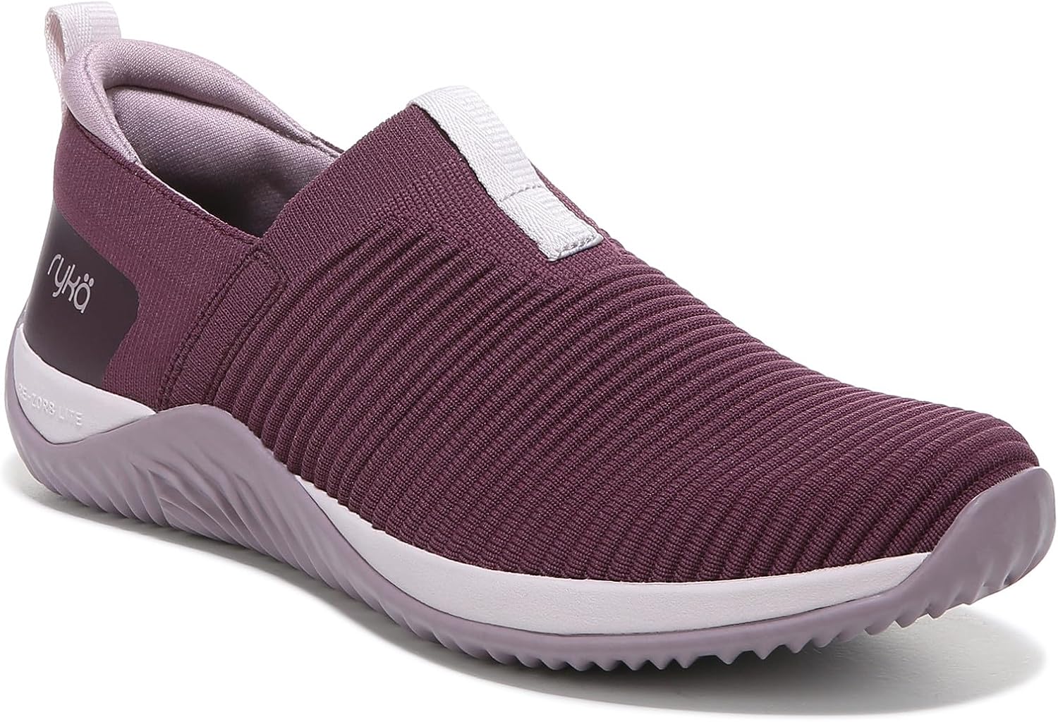 Ryka Women's Echo Knit Loafer: Perfect for Light Outdoor Hiking