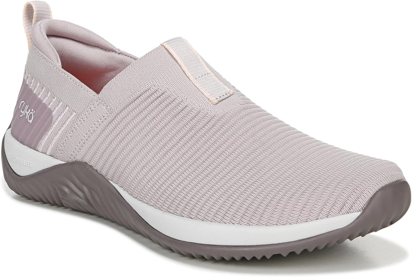 Ryka Women's Echo Knit Loafer: Comfort Meets Performance
