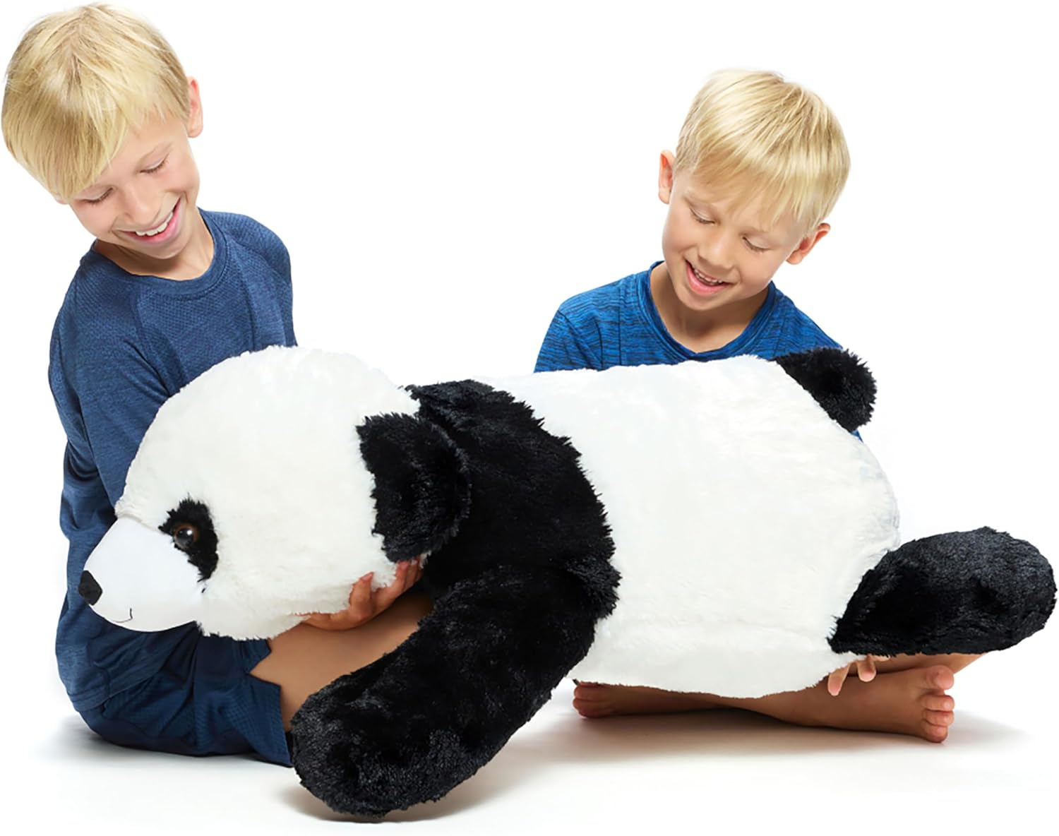 Extra Large Stuffed Teddy Bear Hugging Toy for Kids Fun