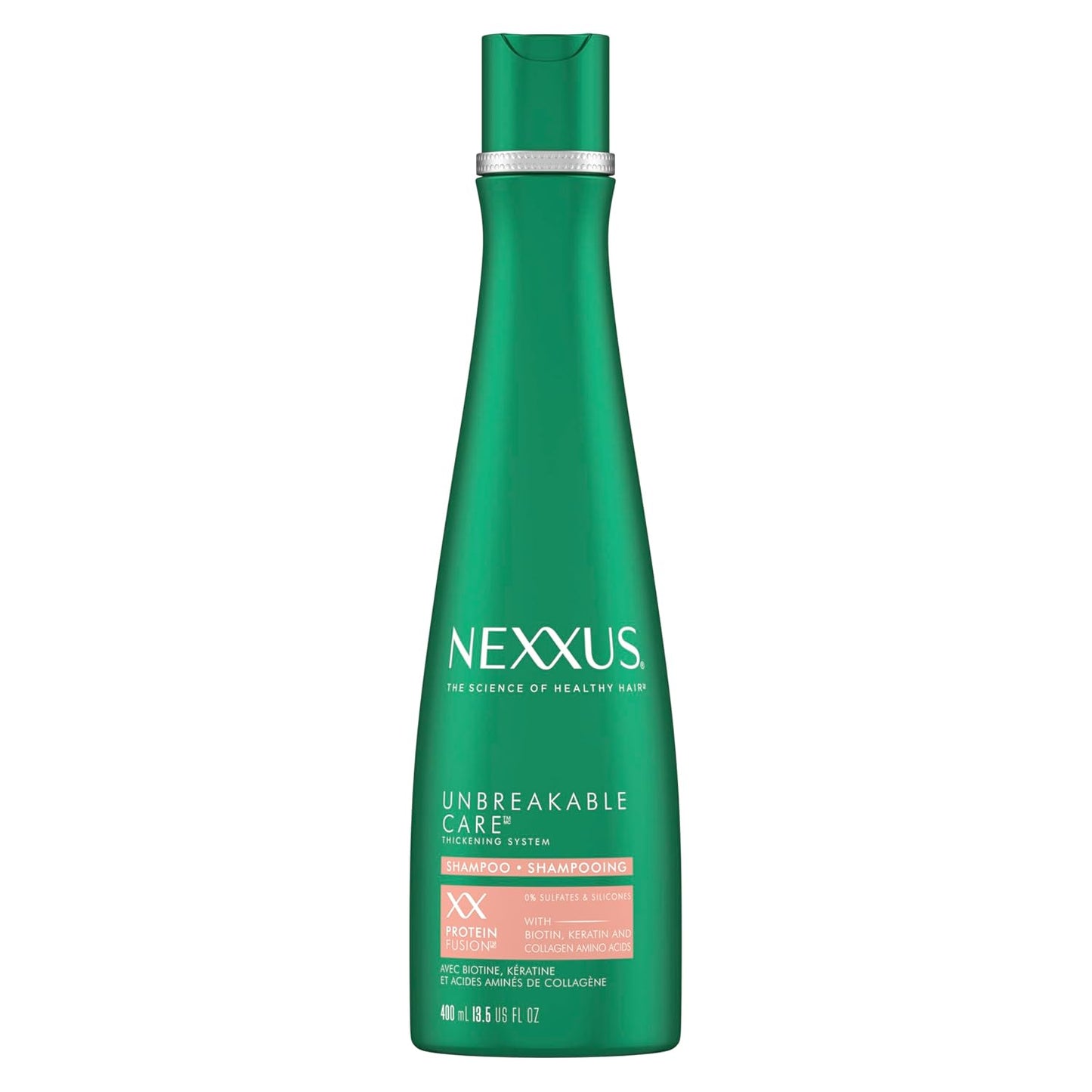 Nexxus Anti-Breakage Shampoo For Fine Hair