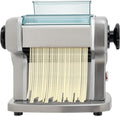 Fresh Pasta Made Easy - Electric Noodle Machine