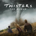 Twisters: The Album - A Must-Have for Music Lovers Everywhere