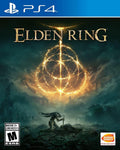 Elden Ring - PlayStation 4 : Expansive Souls-style Adventure