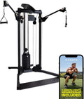 Centr Home Gym Functional Trainer - Compact Full-Body System