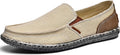 CASMAG Men's Casual Cloth Shoes for Stylish Everyday Wear