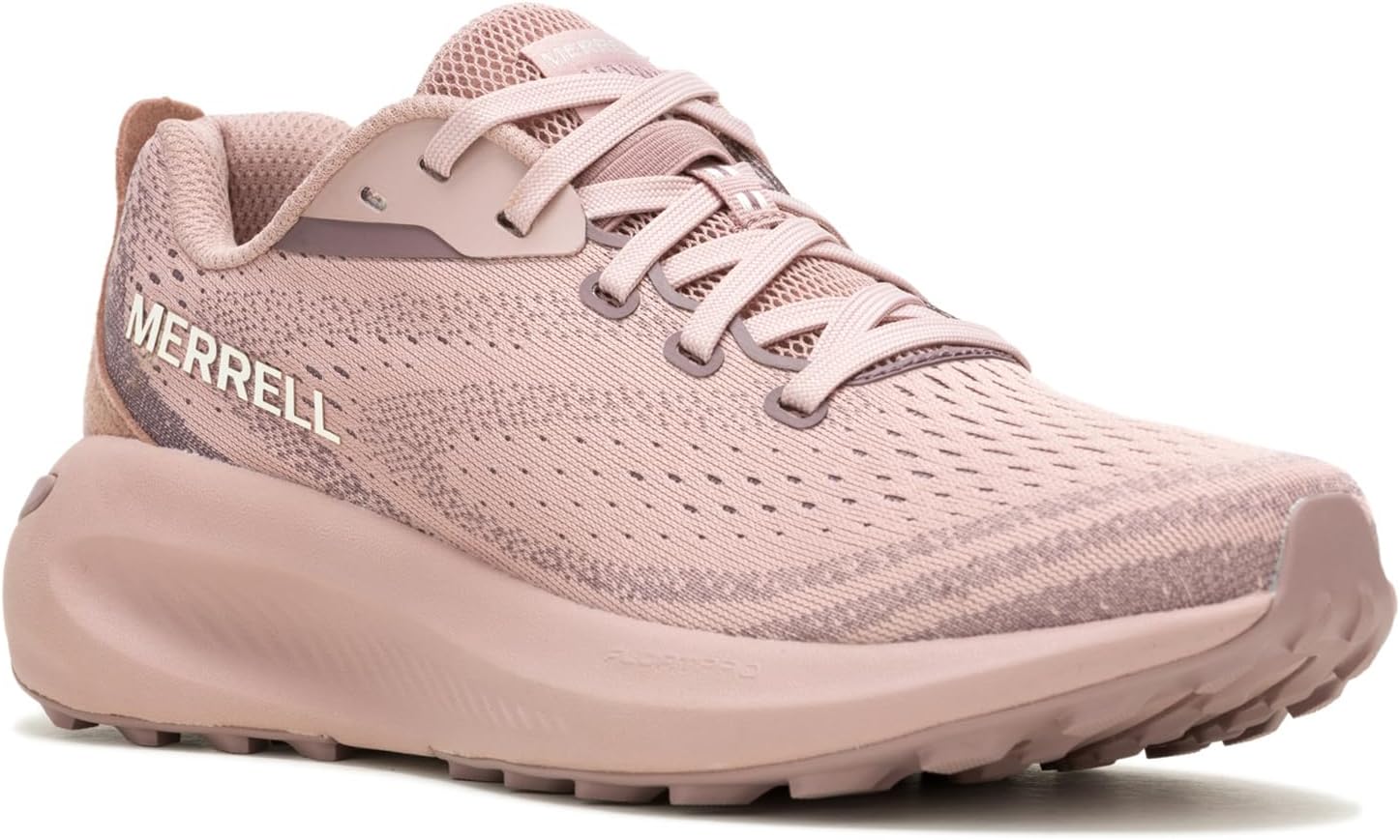 Merrell Womens Morphlite: Lightweight Comfort and Durability