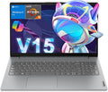 Lenovo Laptop V15 for Home Student Business - Reliable Everyday