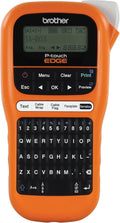 Brother PTE110 Entry Level Industrial Handheld Labeling Tool Kit