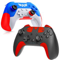 Wireless Switch Controller 2 Pack Compatible With Switch/Lite/OLED