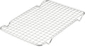 OvenBond 9 in x 12.5 in Stainless Steel Quarter Sheet Pan Cooling Rack